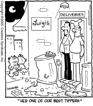 heathcliff